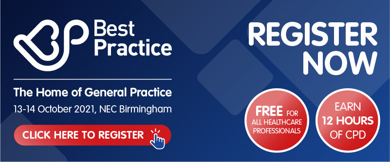 200 Senior Primary Care Professionals confirmed to present at The Best Practice Show